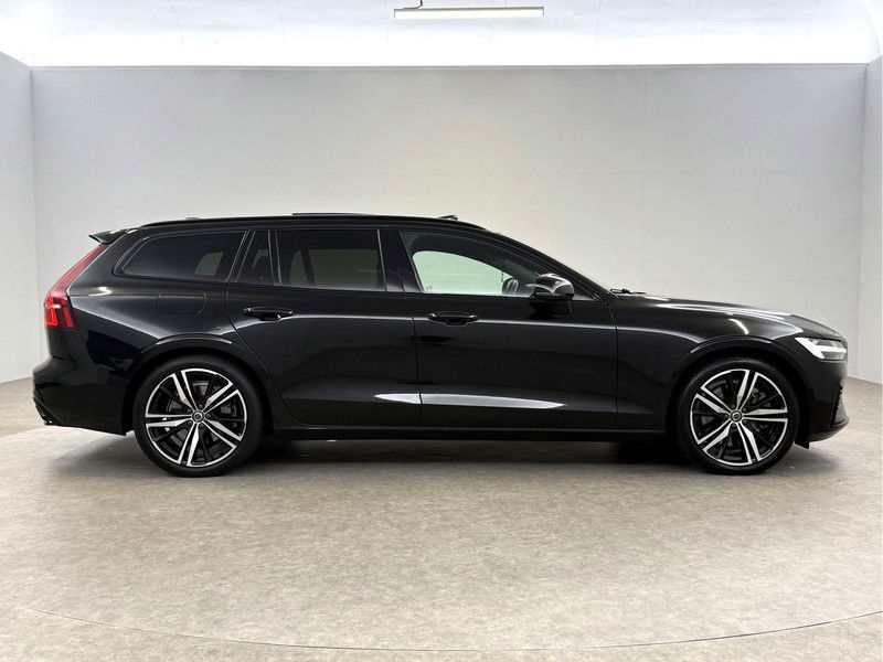 Volvo V60 2.0 T6 Recharge 340PK AWD R-Design