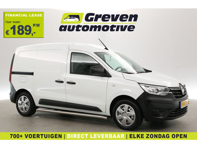 Renault Express 1.5 dCi
