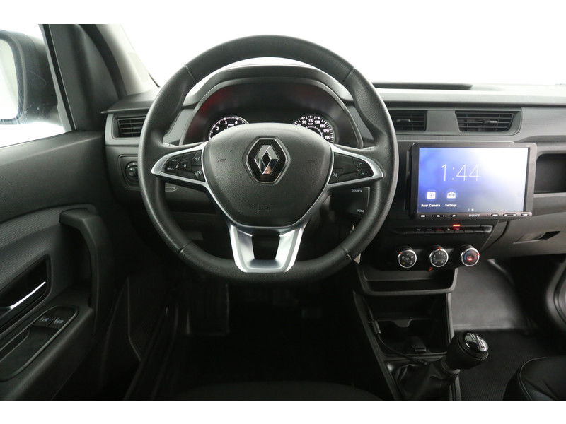 Renault Express 1.5 dCi