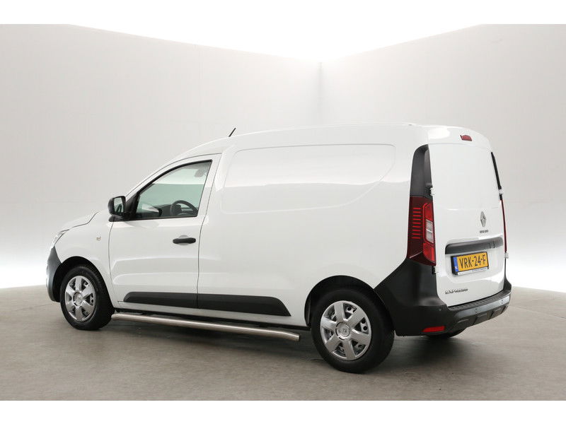 Renault Express 1.5 dCi