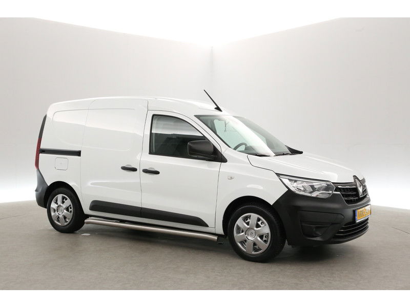 Renault Express 1.5 dCi