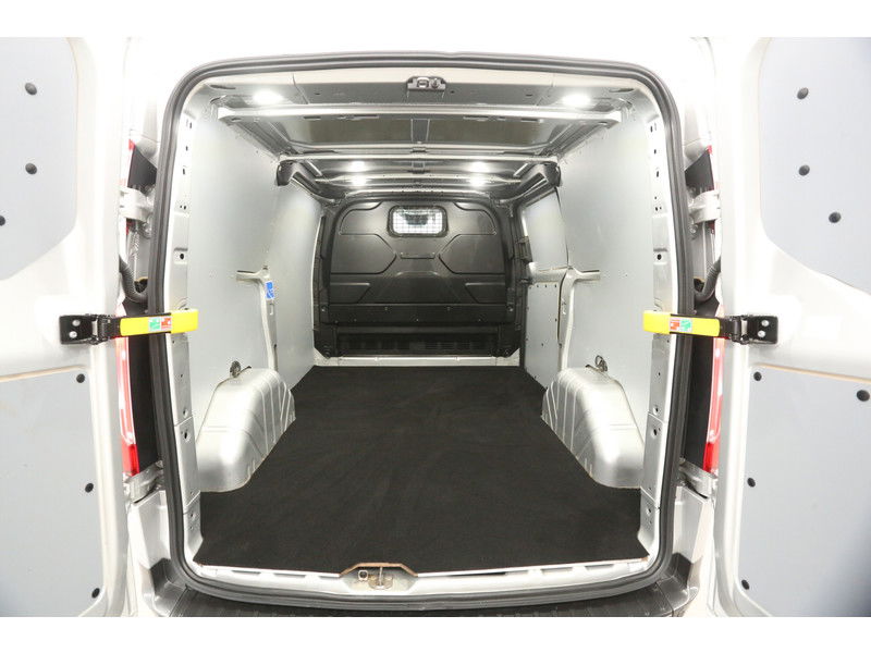 Ford Transit Custom 2.0 TDCI L1H1 Active Sport