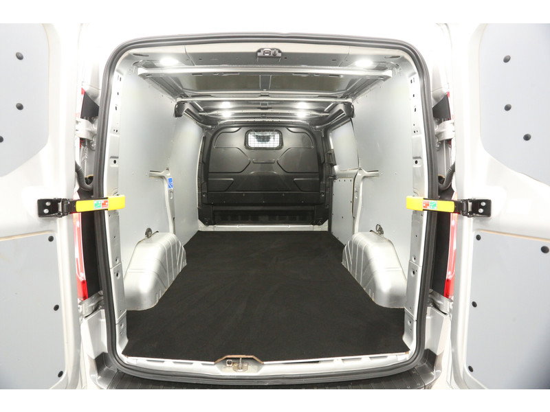Ford Transit Custom 2.0 TDCI L1H1 Active Sport V12NRG