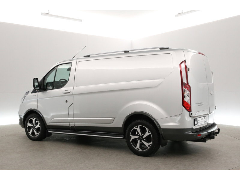 Ford Transit Custom 2.0 TDCI L1H1 Active Sport V12NRG