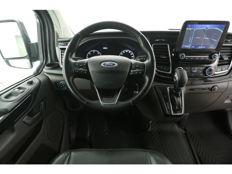 Ford Transit Custom 2.0 TDCI L1H1 Active Sport V12NRG