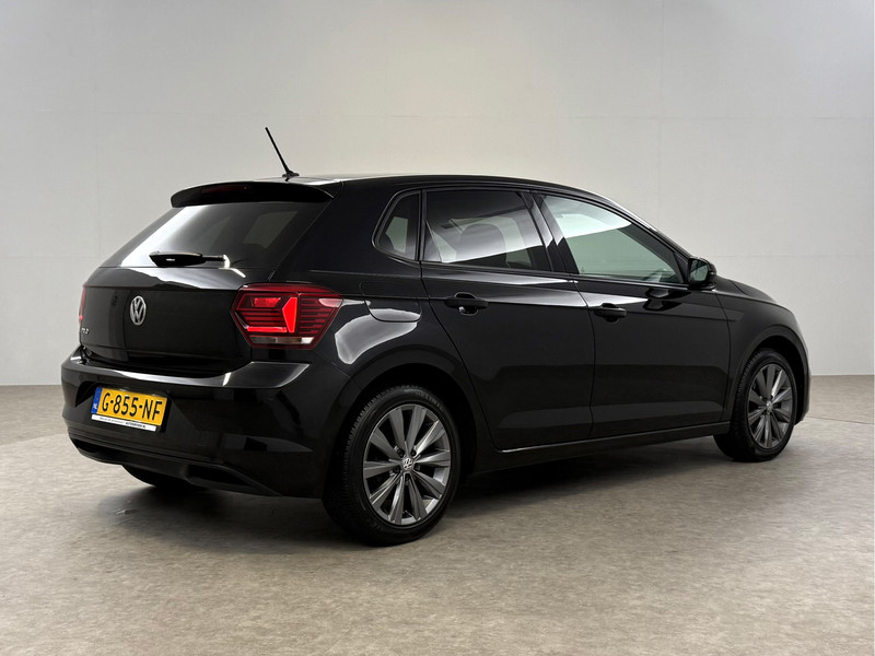 Volkswagen Polo 1.0 TSI Highline