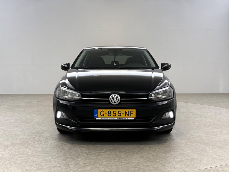 Volkswagen Polo 1.0 TSI Highline