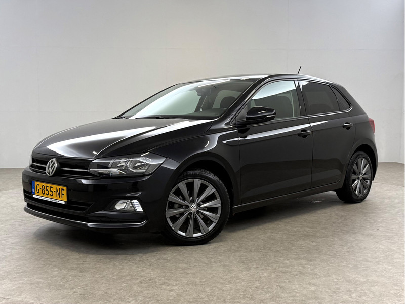 Volkswagen Polo 1.0 TSI Highline