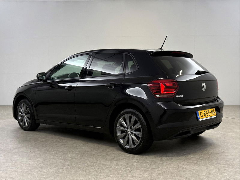 Volkswagen Polo 1.0 TSI Highline