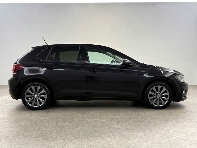 Volkswagen Polo 1.0 TSI Highline