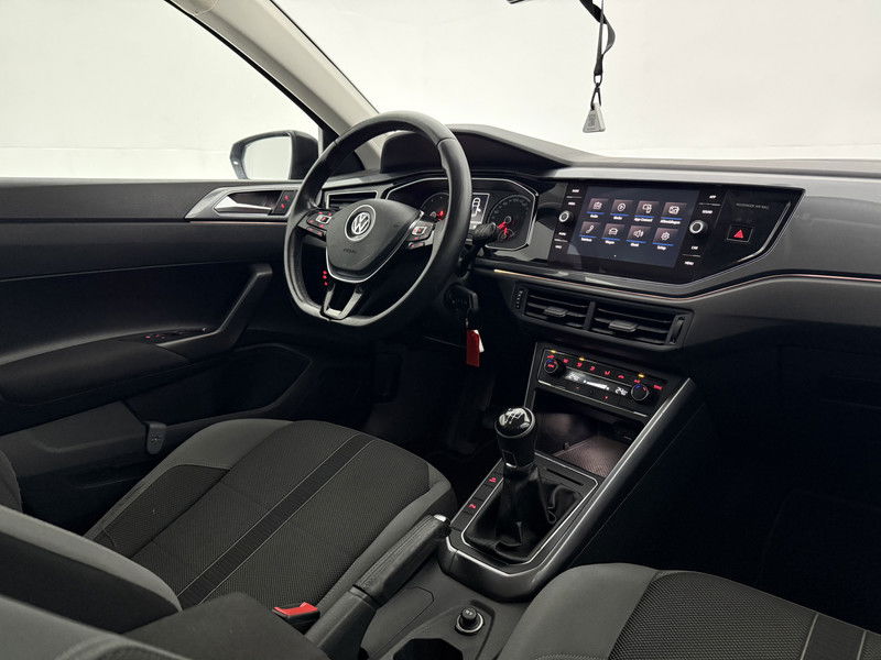 Volkswagen Polo 1.0 TSI Highline