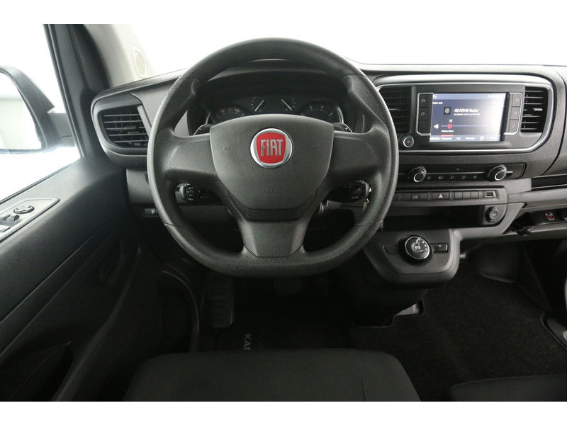 Fiat Scudo 2.0 MultiJet L3H1