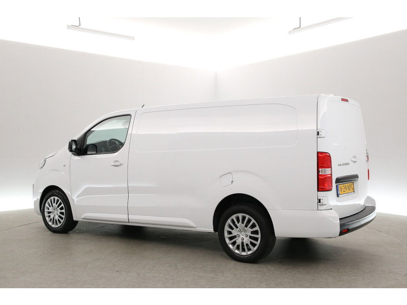Fiat Scudo 2.0 MultiJet L3H1