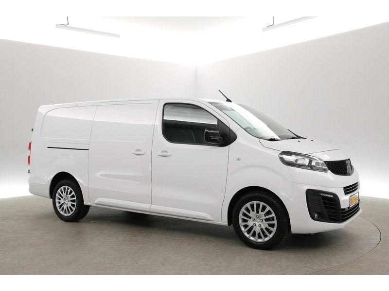 Fiat Scudo 2.0 MultiJet L3H1