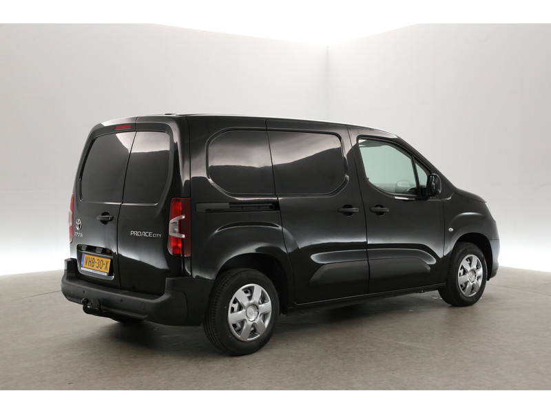 Toyota PROACE CITY 1.5 D-4D