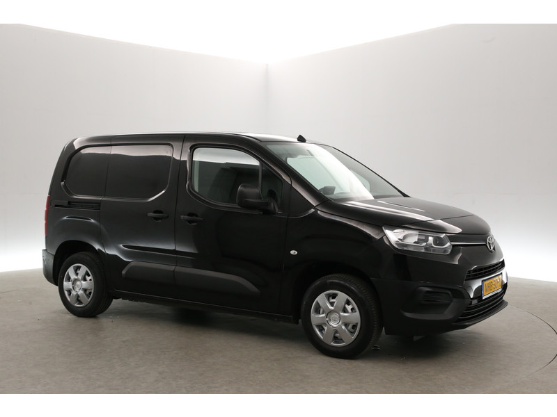 Toyota PROACE CITY 1.5 D-4D