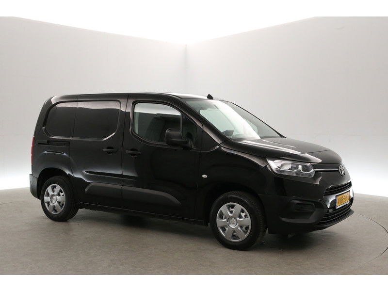 Toyota PROACE CITY 1.5 D-4D