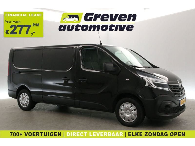 Renault Trafic 2.0 dCi T29 L2H1