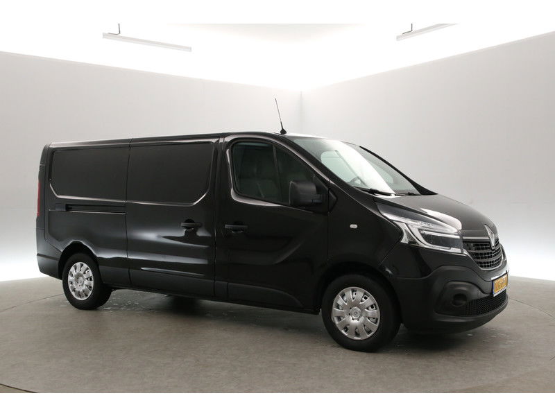 Renault Trafic 2.0 dCi T29 L2H1