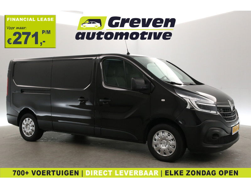Renault Trafic 2.0 dCi T29 L2H1