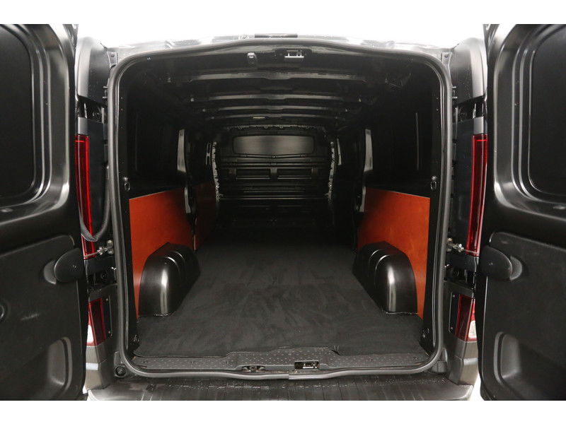 Renault Trafic 2.0 dCi T29 L2H1