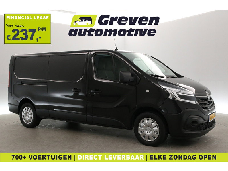 Renault Trafic 2.0 dCi T29 L2H1 VJG69V