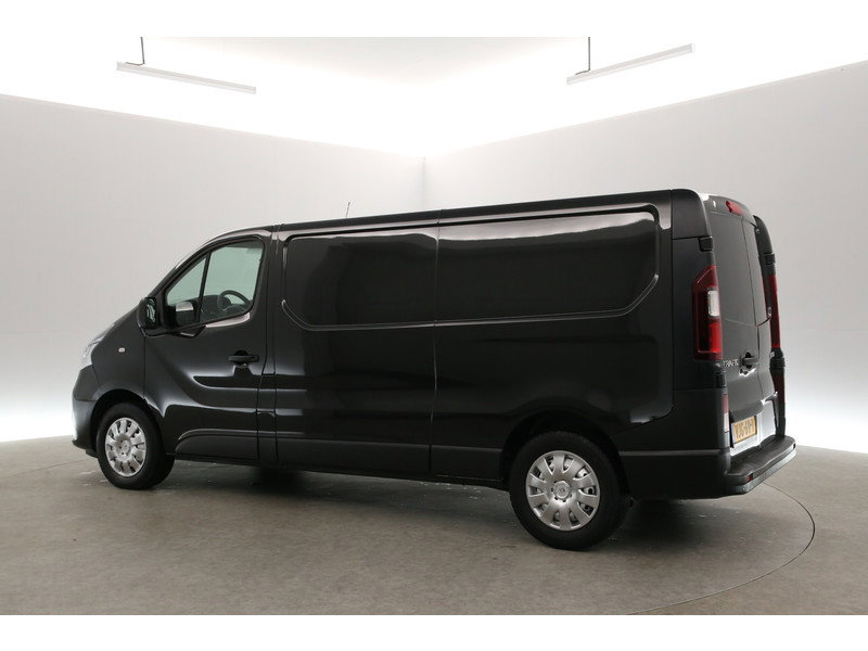 Renault Trafic 2.0 dCi T29 L2H1 VJG69V