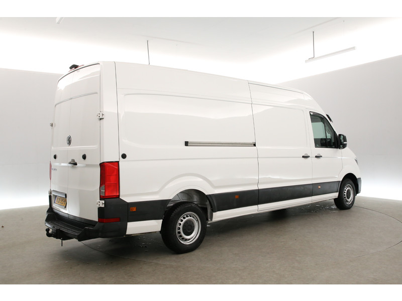 Volkswagen Crafter 35 2.0 TDI 140PK L4H3