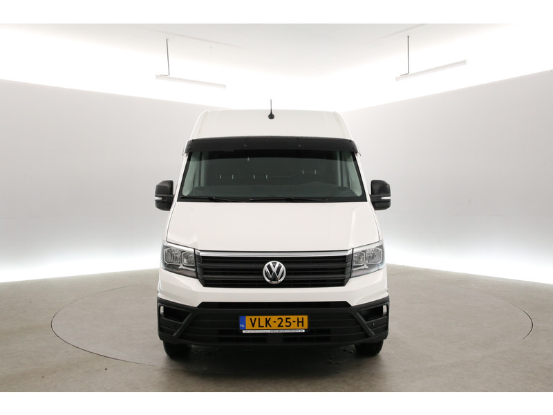 Volkswagen Crafter 35 2.0 TDI 140PK L4H3