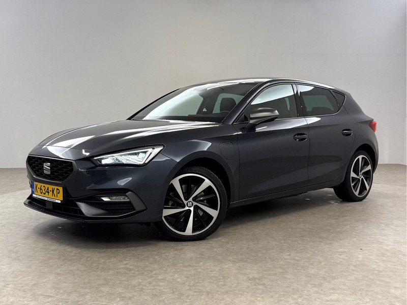 SEAT Leon 1.4 TSI eHybrid PHEV FR