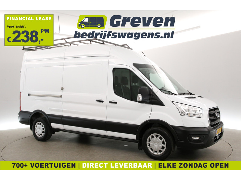 Ford Transit 2.0 TDCI L3H3