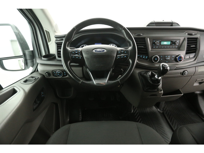 Ford Transit 2.0 TDCI L3H3