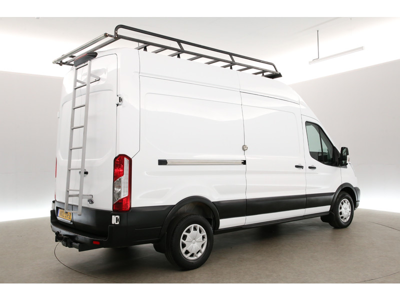 Ford Transit 2.0 TDCI L3H3