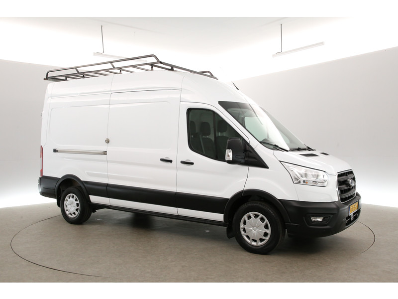 Ford Transit 2.0 TDCI L3H3