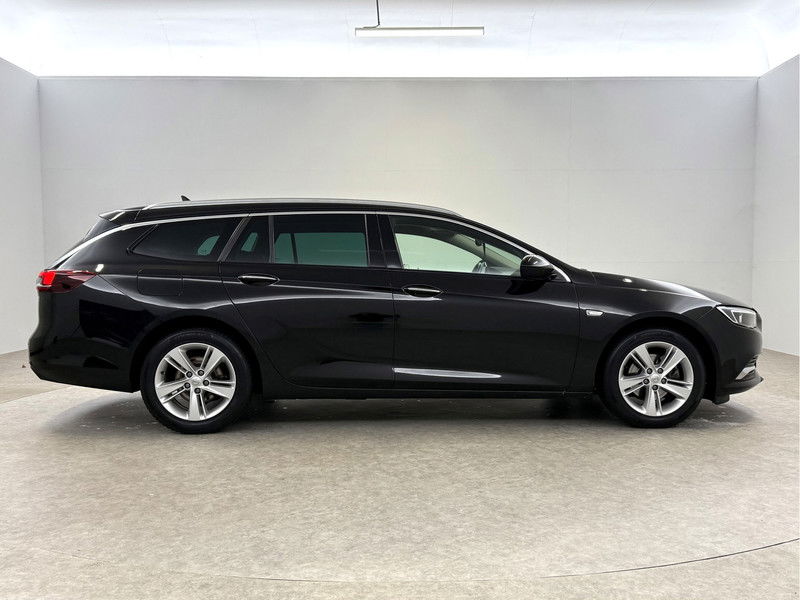 Opel Insignia 1.5 Turbo Business Executive