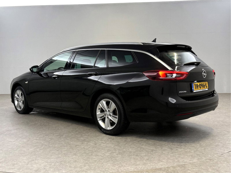 Opel Insignia 1.5 Turbo Business Executive TH096L