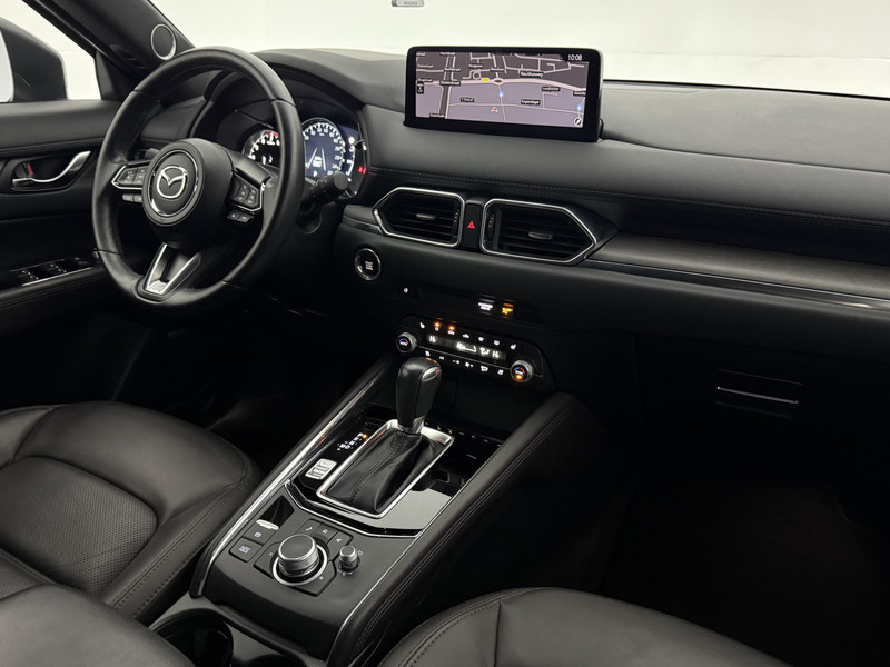 Mazda CX-5 2.0 165PK e-Skyactiv Takumi