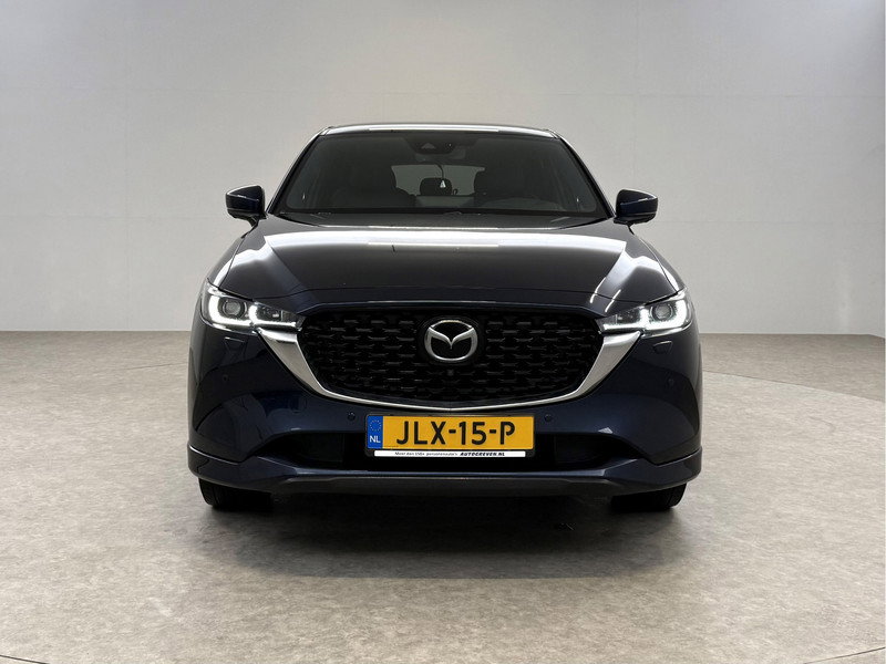Mazda CX-5 2.0 165PK e-Skyactiv Takumi JLX15P