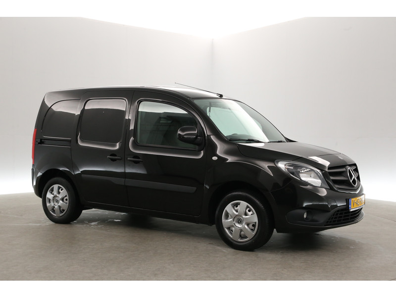 Mercedes-Benz Citan 108 CDI