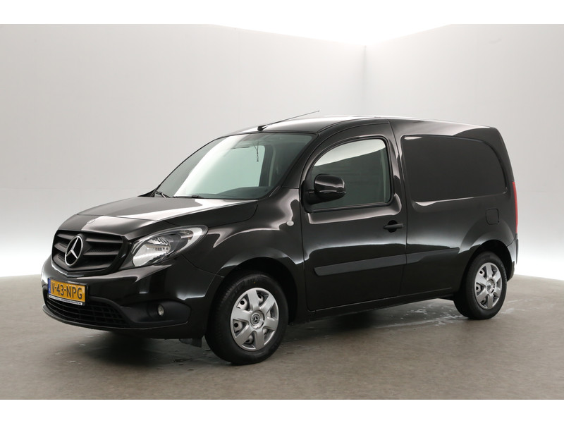 Mercedes-Benz Citan 108 CDI