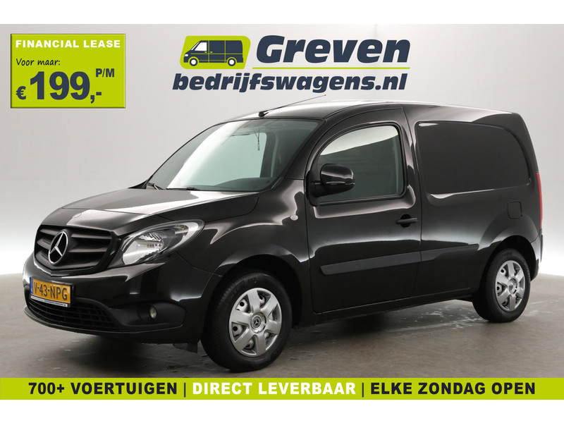 Mercedes-Benz Citan 108 CDI