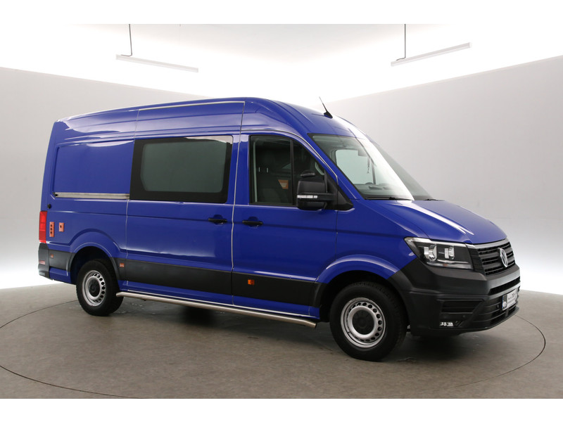 Volkswagen Crafter 2.0 TDI L3H3