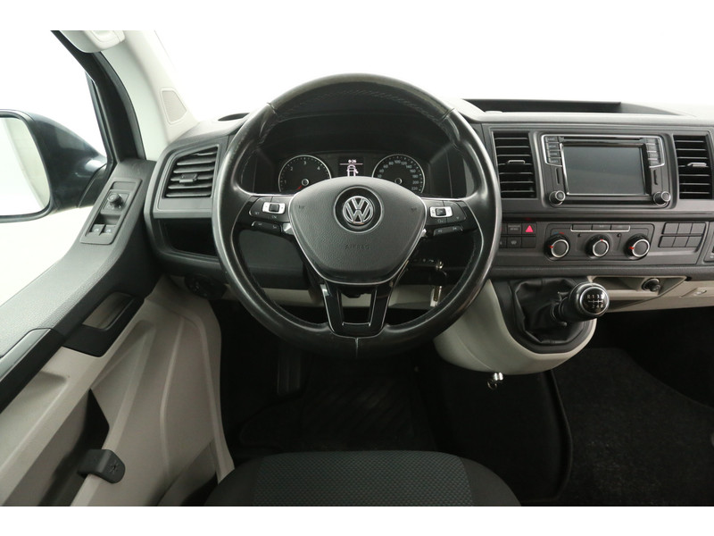 Volkswagen Transporter 2.0 TDI 150PK L1H1