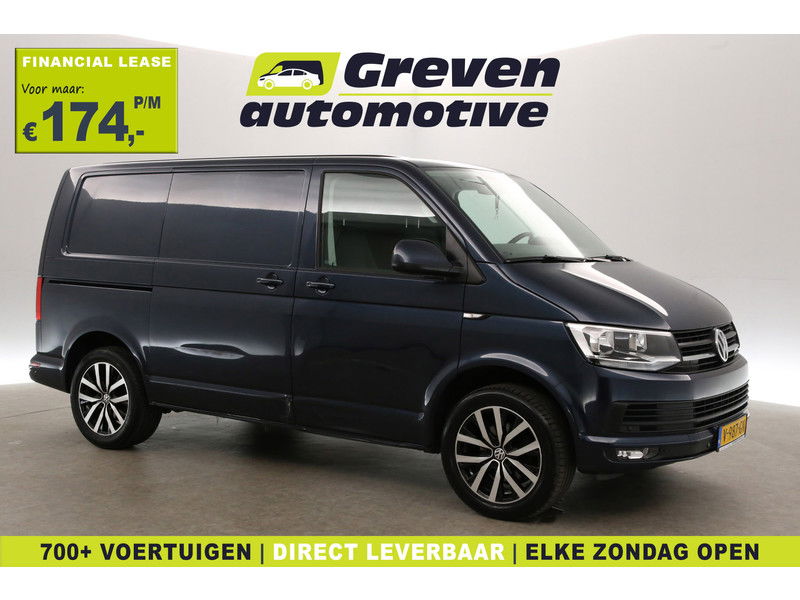 Volkswagen Transporter 2.0 TDI 150PK L1H1