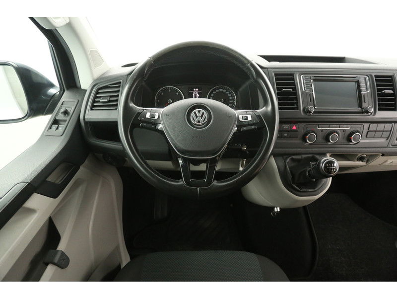Volkswagen Transporter 2.0 TDI 150PK L1H1