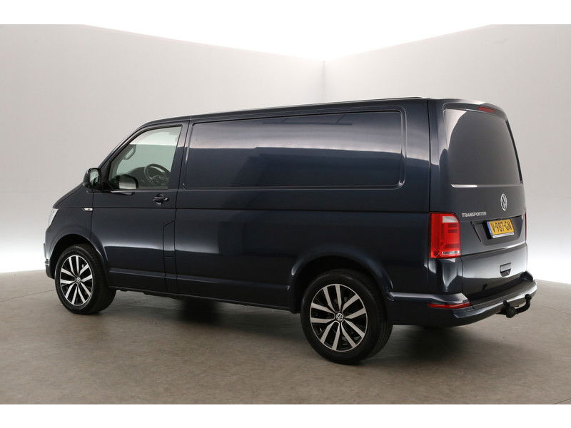 Volkswagen Transporter 2.0 TDI 150PK L1H1