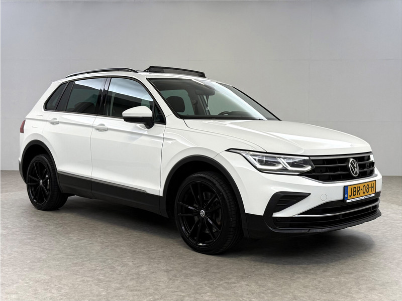 Volkswagen Tiguan 1.4 TSI eHybrid 225PK R-Line