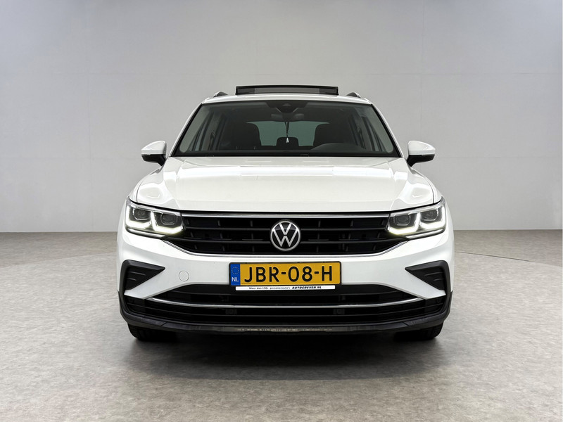 Volkswagen Tiguan 1.4 TSI eHybrid 225PK R-Line