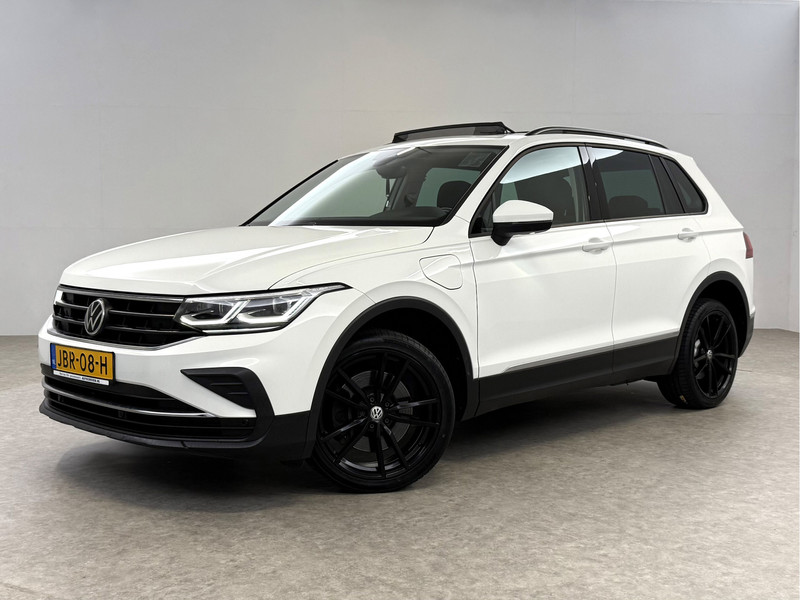 Volkswagen Tiguan 1.4 TSI eHybrid 225PK R-Line