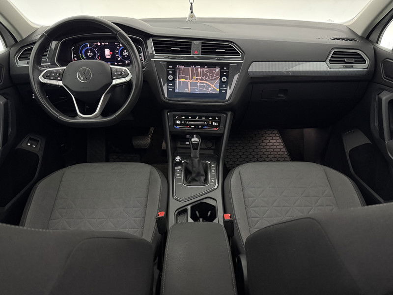 Volkswagen Tiguan 1.4 TSI eHybrid 225PK R-Line